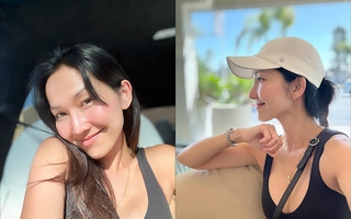 "Út Ráng" Kim Hiền từng "trùng tu" 1 bộ phận trên khuôn mặt để thay đổi vận mệnh, kết quả sau đó đầy bất ngờ