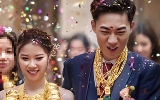 Rộ trào lưu thuê vàng cưới 'tặng' cô dâu, phụ huynh thở phào, đôi trẻ ấm ức