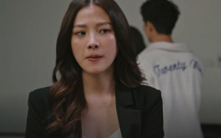 "Rác phẩm" của Baifern Pimchanok quá tệ hại, cổ vũ nữ chính giật chồng?