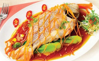 Đi chợ thấy loại cá này nên mua ngay bởi rẻ hơn thuốc, bổ như nhân sâm