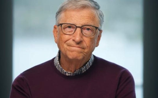 Bill Gates bị loại khỏi top 10 tỷ phú giàu nhất thế giới: Tiền của ông đã đi đâu?