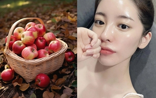 Mùa thu là mùa của 5 loại quả giàu vitamin C, tranh thủ ăn để tăng sinh collagen cho da căng bóng lại không lo tăng cân