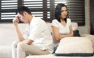 Những lý do ngớ ngẩn khiến hôn nhân tan vỡ