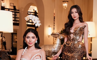 Người đẹp xui xẻo nhất Miss Grand International 2024: Đứng trước nguy cơ bị tước quyền dự thi