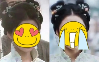 "Mỹ nhân" Hoa ngữ bị chê quá xấu cần ngừng đóng phim ngôn tình: Ảnh leak toàn chỉnh sửa lừa dối khán giả, xem trailer thấy vỡ mộng