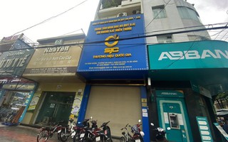 SJC nói gì việc 2 chi nhánh đóng cửa khiến khách ôm vàng đứng ngồi không yên?