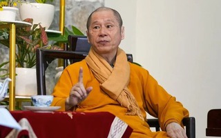 Vấn đề bằng cấp của ông Vương Tấn Việt được nêu trong báo cáo của Ủy ban Kinh tế