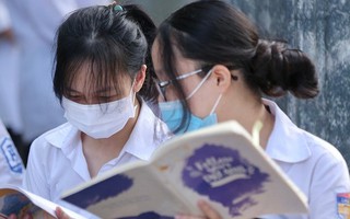 Từ năm 2025, nhiều trường đại học lớn bỏ xét tuyển học bạ