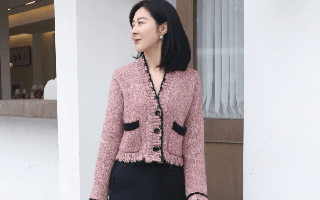 Đây là 3 gợi ý phối đồ "chuẩn đét" cho phụ nữ trung niên, bảo sao mua đồ gì mặc cũng đẹp