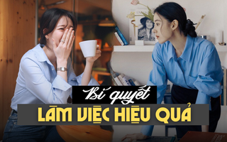 9 bí quyết làm việc hiệu quả trong mùa đông, đặc biệt với những người bị trầm cảm theo mùa