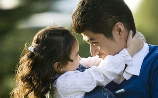 Vắng bóng sự đồng hành của người cha, con cái thiệt thòi, học hành sa sút