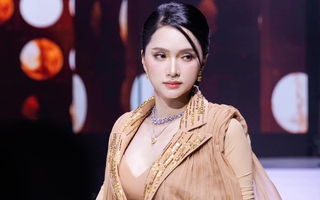 Hương Giang trả lời khiến dân mạng bật cười khi được "xúi" đi thi Miss Universe