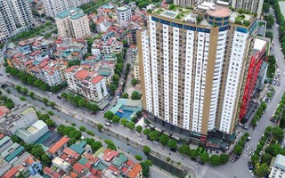 Giá bất động sản Hà Nội liên tục 'phi mã', có nên rót tiền đầu tư?
