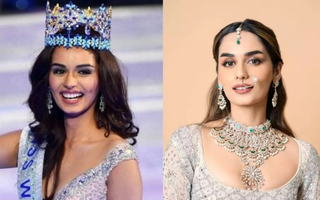 Trả lời một câu về mẹ giúp người đẹp này xuất sắc đăng quang Miss World, dân mạng xuýt xoa vì thông minh, tinh tế
