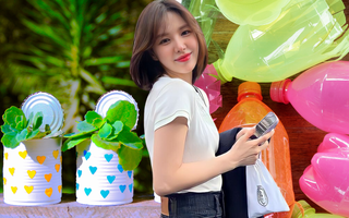 Cô gái Đà Nẵng 36 tuổi chia sẻ: Sau khi sống tối giản, tôi nhận ra có nhiều thứ chẳng cần bỏ tiền để mua