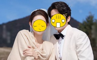 Bức ảnh chụp màn hình điện thoại tố cáo cặp đôi phim giả tình thật nói xấu cả làng giải trí khiến ai cũng sốc