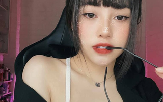 Đã lâu không gặp, Streamer Lai Lai xuất hiện giản dị chưa từng thấy, thái độ "lạ" khi fan nhắc đến tình cũ