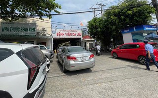 Tin mới vụ bác sĩ dùng thuốc bôi ngoài da để tiêm ở Cần Thơ