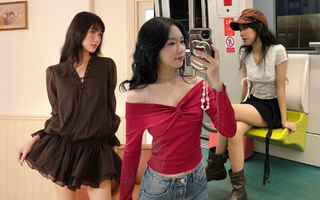 Chính thức Black Friday: Các shop quần áo đua nhau ĐẠI HẠ GIÁ, giảm "kịch sàn" 70%