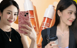 Người trong ngành beauty khen nức nở 5 item: Giúp da đẹp bất chấp trong thời tiết hanh khô