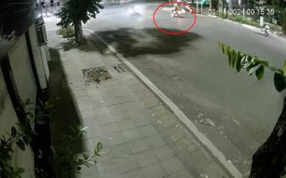 Bắt giữ nhóm “quái xế” tông tử vong cô gái dừng đèn đỏ ở Hà Nội