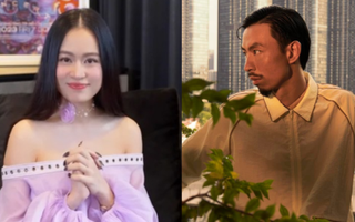 Hoàng Thùy Linh trở lại hậu sinh con đầu lòng, "bố bỉm" Đen Vâu thì thế nào?