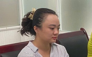 Nữ nhân viên ngân hàng lừa đảo gần 6 tỷ đồng để "nướng" vào tiền ảo