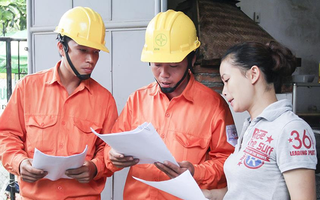 Người dân được lợi gì khi áp dụng giá điện 2 thành phần?