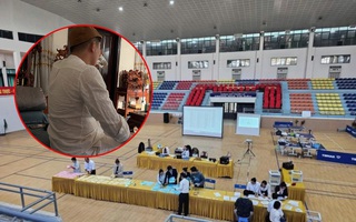 Người trả giá 30 tỷ đồng/m2 đất Sóc Sơn (Hà Nội) rồi "xin" rút: Bỏ cuộc vì thấy tự ái
