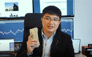 Vụ TikToker Phó Đức Nam lừa đảo nhiều người: Đã khởi tố 31 đối tượng, thu giữ 5.200 tỷ đồng