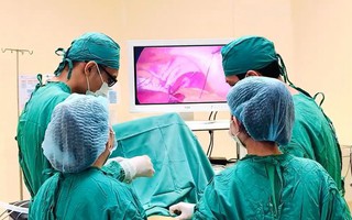 Bệnh hiếm gặp khiến người phụ nữ suốt 20 năm không nuốt được cơm