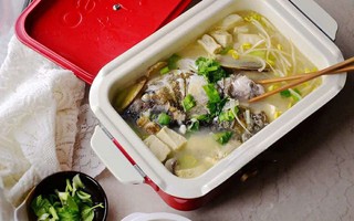 Trời rét, hãy nấu 3 món ăn này vừa thanh nhiệt lại ngon miệng, đẩy lùi cái lạnh và rất bổ dưỡng