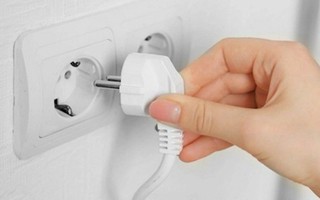 Rút phích cắm 4 món đồ "ngốn điện" này, hóa đơn tiền điện nhà tôi giảm một nửa!
