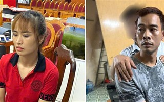 Bộ Công an triệt phá đường dây tội phạm mua, bán thiếu nữ Việt Nam đưa sang Lào bóc lột tình dục