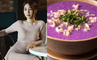 Phụ nữ trung niên chăm ăn 5 loại cháo sau vừa bổ sung canxi, xương khớp chắc khỏe lại còn "cải lão hoàn đồng" từ bên trong