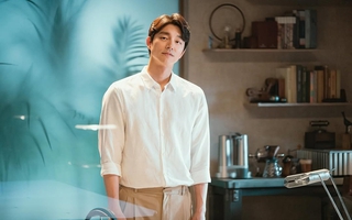 Khối tài sản đáng ngưỡng mộ của nam thần Gong Yoo