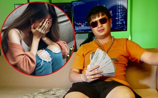 Nữ nạn nhân trong vụ Phó Đức Nam lừa đảo 5.200 tỷ đồng: Mất sạch tài sản, không có nhà ở, sống rất khổ