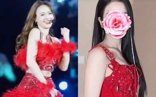 Concert Anh trai vượt ngàn chông gai: LUNAS đẹp chấn động, Lan Ngọc và 1 chị đẹp xứng đáng phong thần