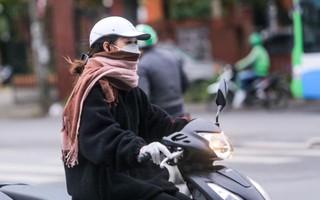 Miền Bắc chuyển rét hanh kéo dài, điều cần lưu ý