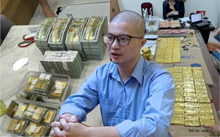 31 siêu xe, 246kg vàng và nhiều tài sản vừa bị thu giữ trong vụ Tiktoker Phó Đức Nam sẽ bị xử lý thế nào?
