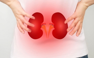 5 dấu hiệu cho thấy thận suy yếu, có một cũng cần đến bệnh viện ngay