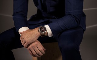 Chính thức lộ diện Garmin MARQ Adventurer (Gen 2) - Phiên bản Thép Damascus: “Kiệt tác thời gian” tái hiện nghệ thuật cổ xưa và hơi thở đương đại