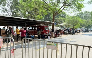 Thiếu niên đánh nam sinh lớp 8 đến chết não bị đề nghị 4 - 5 năm tù