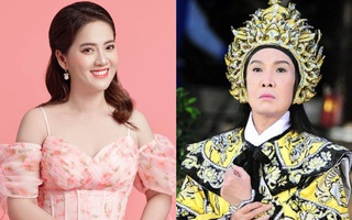 Điều chưa từng có trên kênh YouTube Hồng Loan lập cho Vũ Linh, Quang Lê phải nói câu này