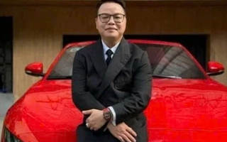 Công an Hà Nội phối hợp Interpol truy nã quốc tế Mr Hunter Lê Khắc Ngọ