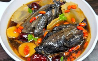 Điểm tên 3 món hầm bổ dưỡng, chế biến đơn giản