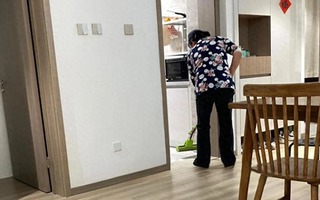 Lối sống tiết kiệm của cụ bà 62 tuổi khiến cả cõi mạng phải bình luận hai chữ: Bái phục!