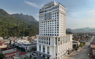 Four Points by Sheraton Hà Giang chính thức ra mắt tại điểm đến tuyệt đẹp của vùng núi phía bắc Việt Nam