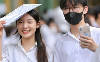 Công thức tính điểm xét tốt nghiệp THPT hoàn toàn mới từ 2025