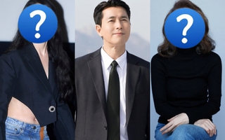 Công bố diễn viên thái độ tệ nhất 2024: Jung Woo Sung “quán quân”, 2 minh tinh hạng A bị bêu tên vì phát ngôn "lồi lõm"